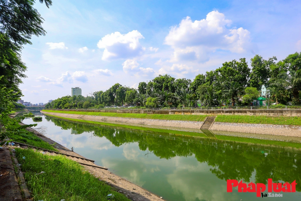 Hồi sinh sông Tô Lịch là rất cấp bách để mang lại môi trường, cảnh quan, văn hóa, bảo vệ sức khỏe Nhân dân.