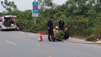 Tìm tung tích nam thanh niên tử vong chưa rõ nguyên nhân ở Bắc Giang