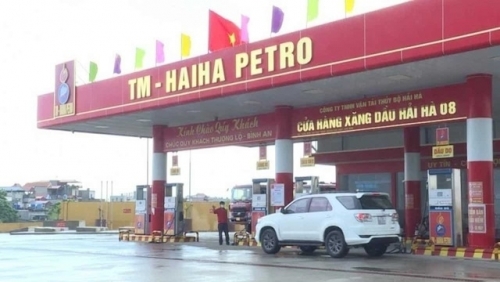 Nữ Chủ tịch Hải Hà Petro gây thiệt hại ngân sách hơn 300 tỷ đồng