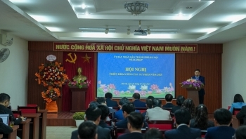 Đề ra nhiều nhiệm vụ, giải pháp trong năm 2025