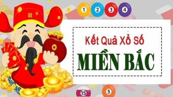 Kết quả xổ số miền Bắc hôm nay 6/2/2025 - XSMB 6/2/2025 - XSMB