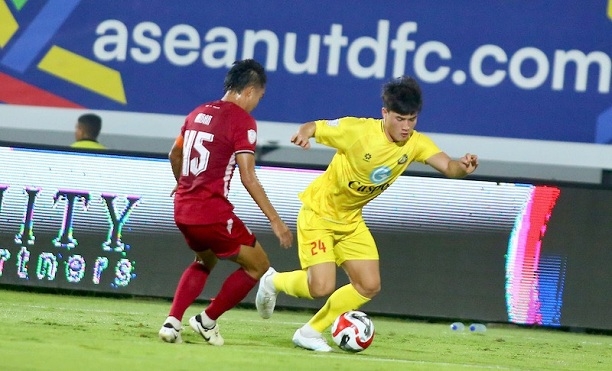 Thua đậm trước PSM Makassar, Thanh Hóa chính thức bị loại tại ASEAN Club Championship