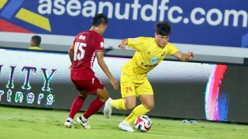 Thua đậm trước PSM Makassar, Thanh Hóa chính thức bị loại tại ASEAN Club Championship