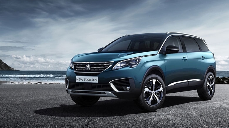 Cập nhật bảng giá xe ô tô hãng Peugeot tháng 2/2025