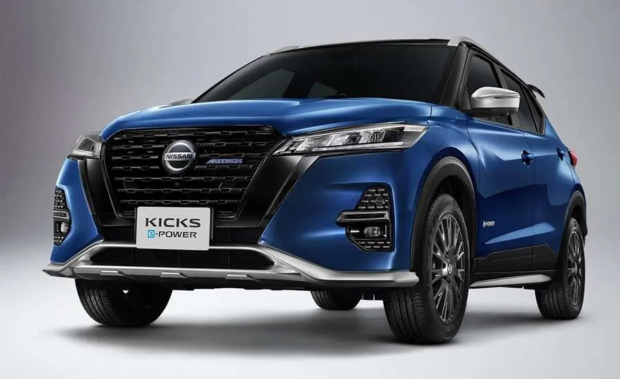 Cập nhật bảng giá xe ô tô hãng Nissan tháng 2/2025