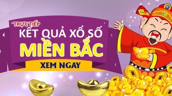 Kết quả xổ số miền Bắc hôm nay 7/2/2025 - XSMB 7/2/2025 - XSMB