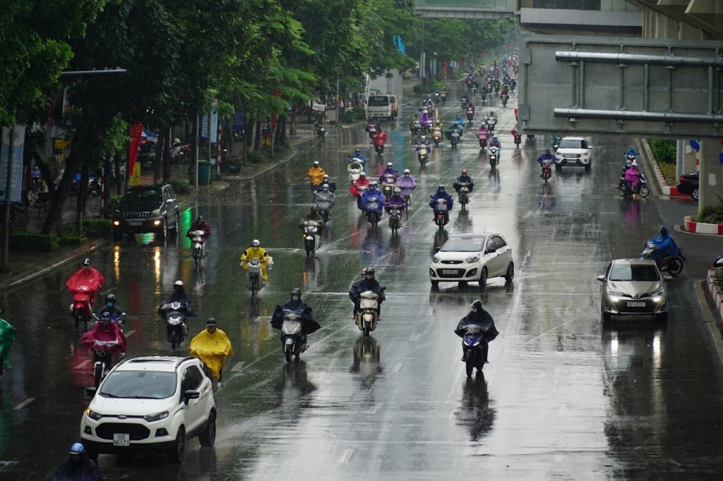 Ảnh minh họa: Khánh Huy