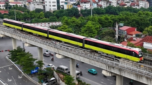 Tích cực tuyên truyền về cơ chế, chính sách đặc thù phát triển đường sắt đô thị