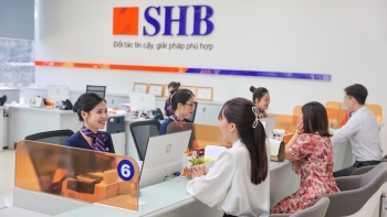 SHB chốt quyền trả cổ tức, "phát lộc" đầu năm tới cổ đông