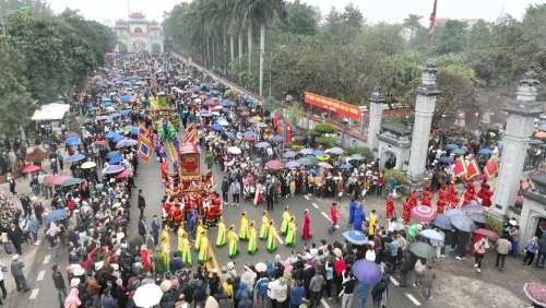 Kinh nghiệm quốc tế về khu phát triển thương mại văn hóa