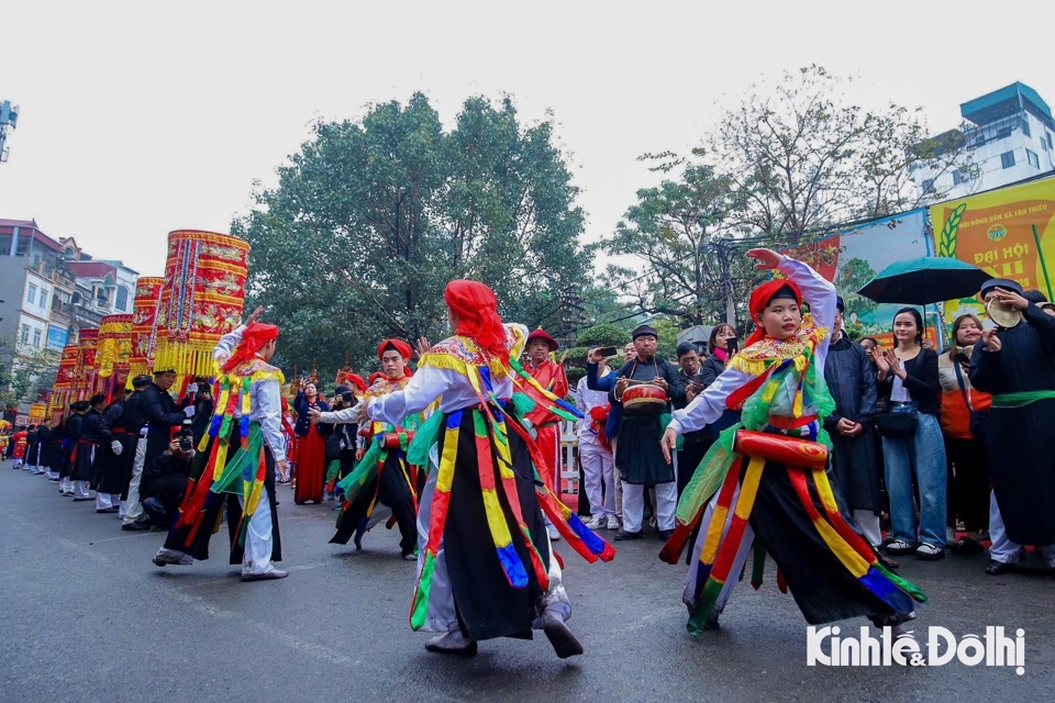 Luật Thủ đô 2024: phát huy giá trị di tích lịch sử văn hóa Hà Nội