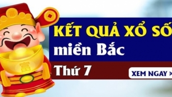 Kết quả xổ số miền Bắc hôm nay 15/2/2025 - XSMB 15/2/2025 - XSMB