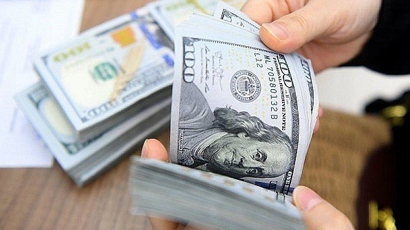 Tỷ giá USD hôm nay 16/2/2025: đồng USD đang trên đà giảm tuần