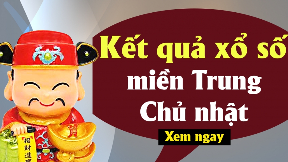 XSMT - Kết quả xổ số miền Trung hôm nay 16/2/2025 - XSMT 16/2 - KQXSMT