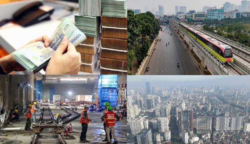 Thủ tướng đôn đốc đẩy mạnh giải ngân vốn đầu tư công năm 2025