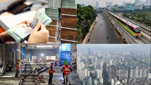 Thủ tướng đôn đốc đẩy mạnh giải ngân vốn đầu tư công năm 2025