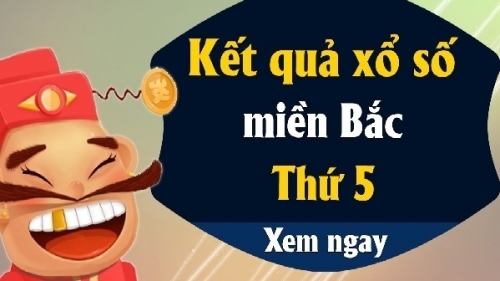 Kết quả xổ số miền Bắc hôm nay 20/2/2025 - XSMB 20/2/2025 - XSMB