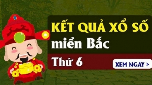 Kết quả xổ số miền Bắc hôm nay 21/2/2025 - XSMB 21/2/2025 - XSMB