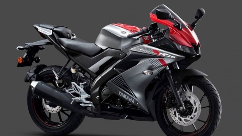 Cập nhật bảng giá xe Yamaha YZF-R15 tháng 2/2025