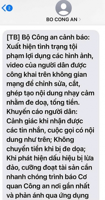 Nhiều lần được cảnh báo, không ít người vẫn sập bẫy lừa đảo tinh vi