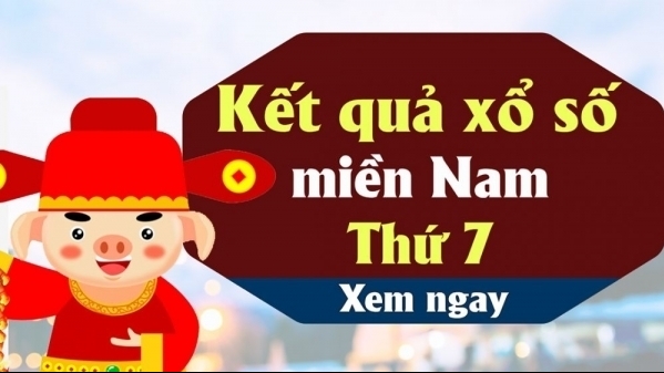 XSMN - Kết quả xổ số miền Nam hôm nay 22/2/2025 - KQXSMN 22/2