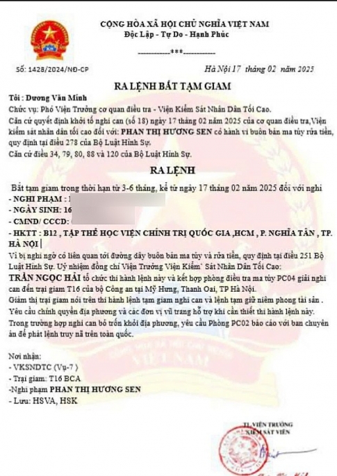 Tội phạm lừa đảo đến tận nhà, gặp trực tiếp nạn nhân lấy tiền mặt và vàng