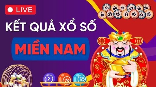 XSMN - Kết quả xổ số miền Nam hôm nay 24/2/2025 - KQXSMN 24/2