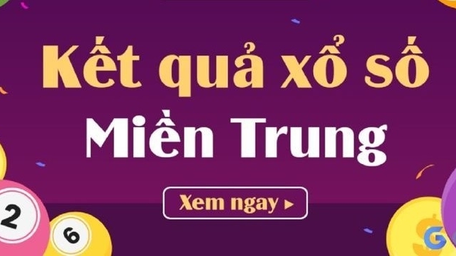 XSMT - Kết quả xổ số miền Trung hôm nay 25/2/2025 - XSMT 25/2 - KQXSMT