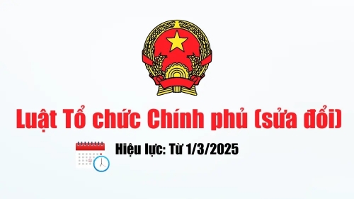 Việc phân quyền, phân cấp gắn với cơ chế, chính sách, giải pháp