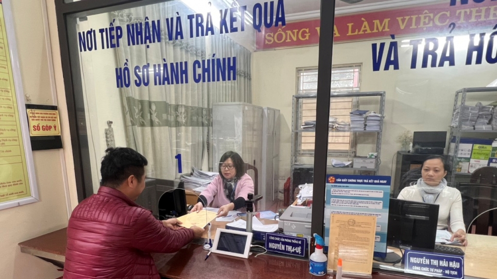 Triển khai Nghị quyết về xử lý các vấn đề liên quan đến sắp xếp tổ chức bộ máy Nhà nước