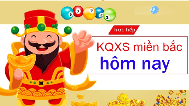 Kết quả xổ số miền Bắc hôm nay 1/3/2025 - XSMB 1/3/2025 - XSMB