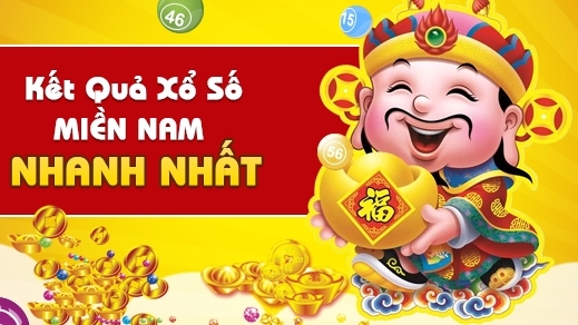 XSMN - Kết quả xổ số miền Nam hôm nay 1/3/2025 - KQXSMN 1/3