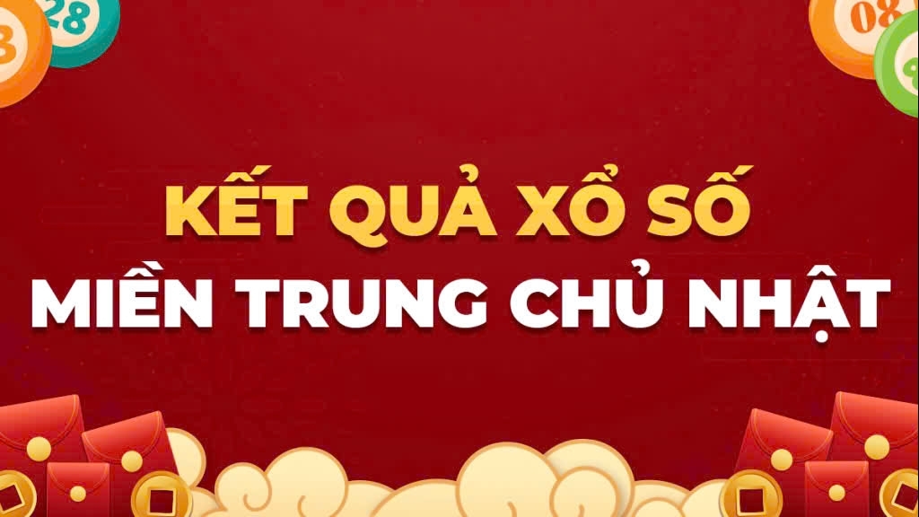 XSMT - Kết quả xổ số miền Trung hôm nay 2/3/2025 - XSMT 2/3 - KQXSMT