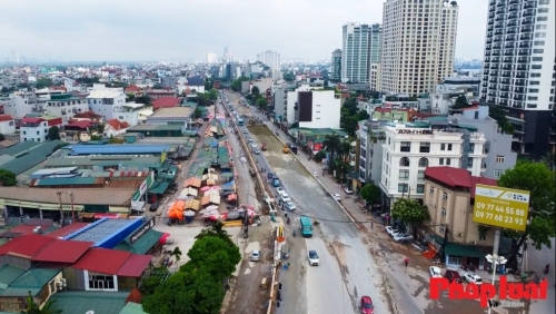 Bộ Tài chính đề xuất các giải pháp đẩy nhanh tiến độ phân bổ, giải ngân vốn đầu tư công