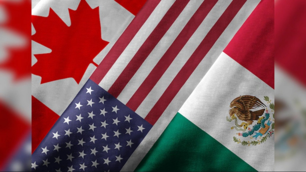 Mexico, Canada đáp trả mạnh mẽ quyết định áp thuế 25% của Mỹ