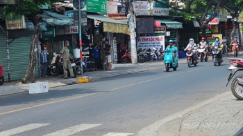 Điều tra nguyên nhân anh em ruột đuổi chém nhau khiến một người tử vong