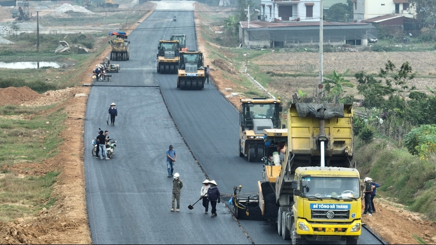 Thành lập 7 tổ công tác kiểm tra, đẩy mạnh giải ngân vốn đầu tư công