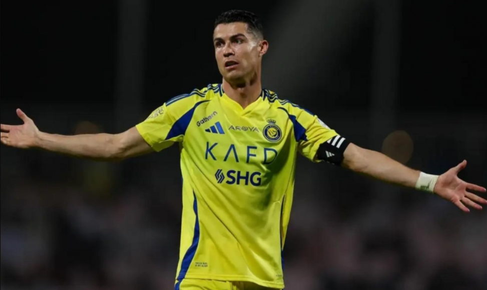 Ronaldo ghi bàn, Al Nassr vẫn bị cầm hòa tại Saudi Pro League