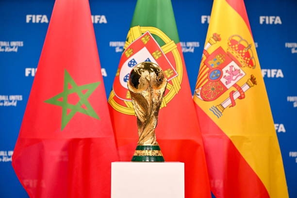 World Cup 2030 sẽ có tới 64 đội tham dự?