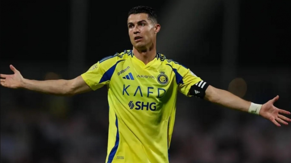 Ronaldo ghi bàn, Al Nassr vẫn bị cầm hòa tại Saudi Pro League