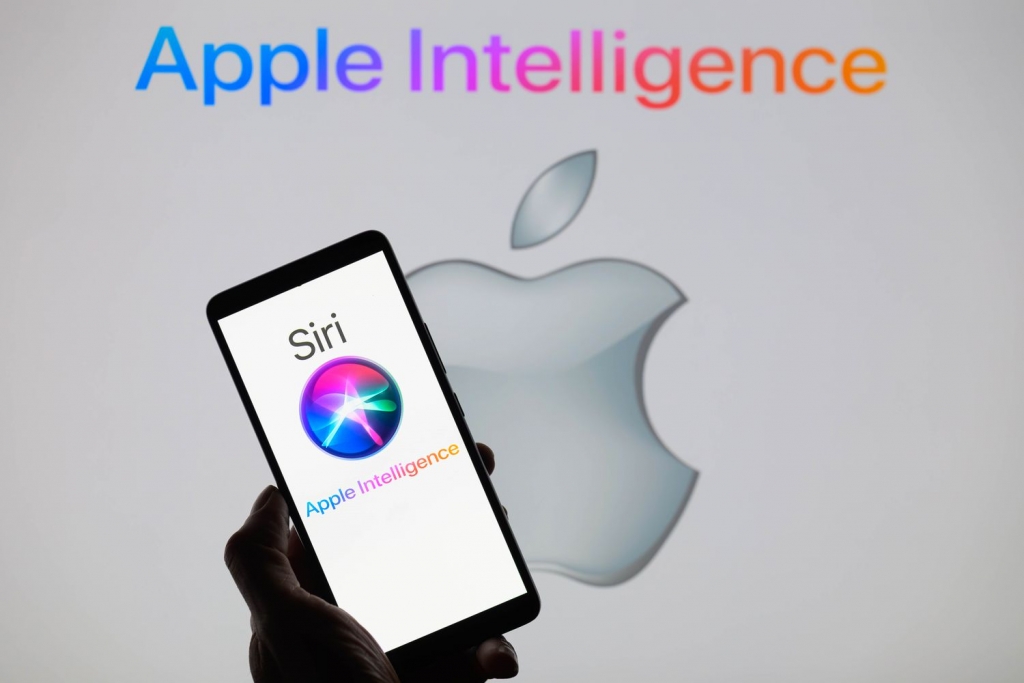 Apple trì hoãn ra mắt Apple Intelligence: quyết định liệu có đúng đắn?