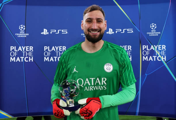 Donnarumma tỏa sáng, PSG hạ Liverpool trên chấm luân lưu để vào tứ kết Champions League