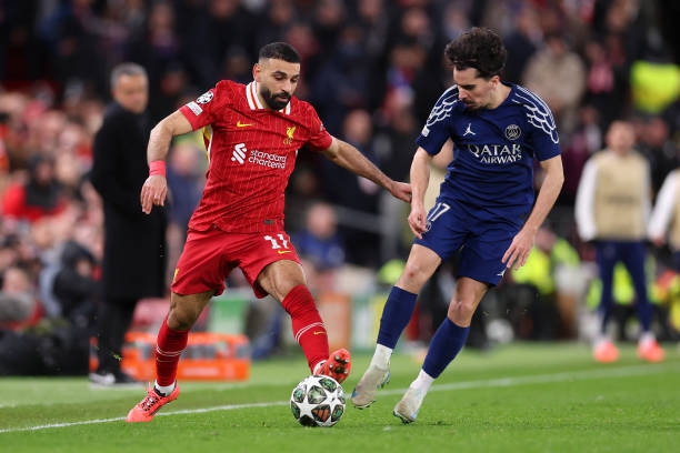 Donnarumma tỏa sáng, PSG hạ Liverpool trên chấm luân lưu để vào tứ kết Champions League