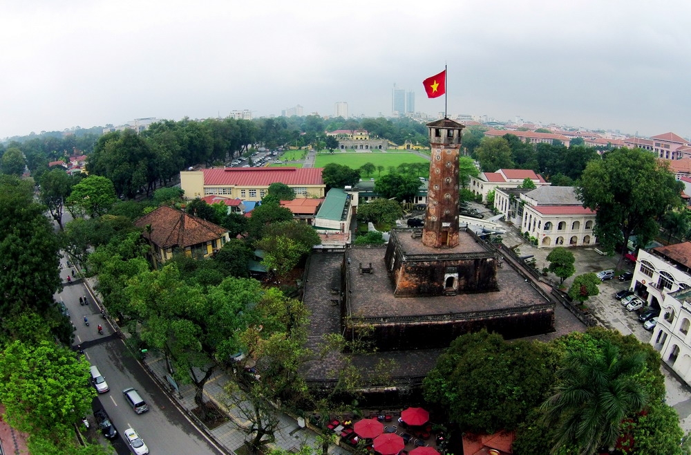 Việc đăng cai tổ chức sự kiện này được xem là cơ hội để Việt Nam quảng bá du lịch xanh, tăng cường quan hệ với các đối tác. Ảnh: An Dương