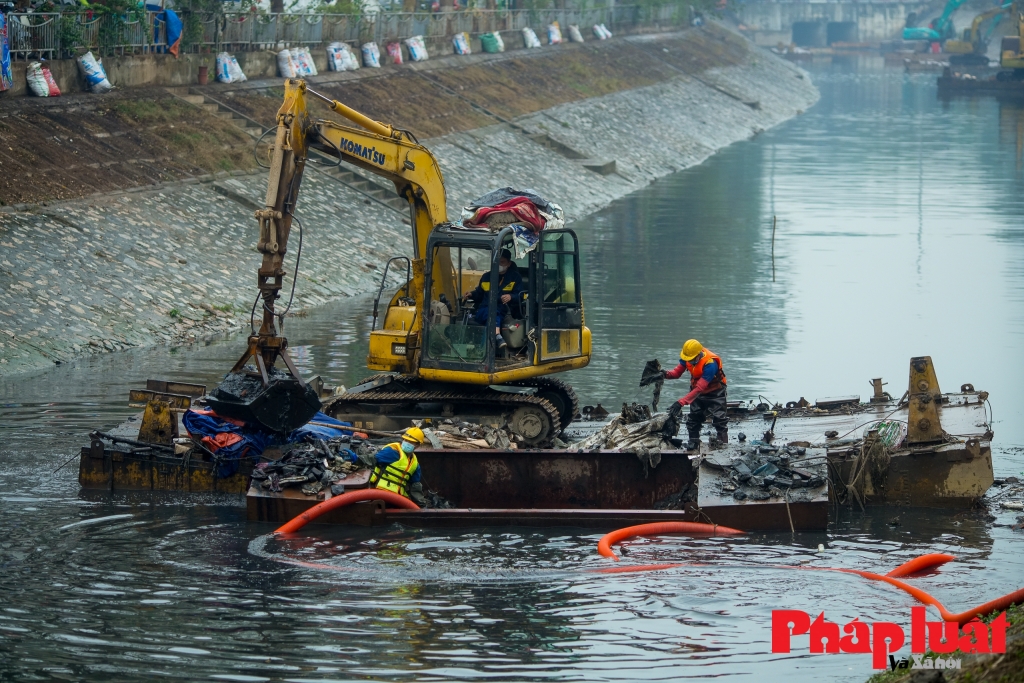 Thị trường lao động dần hồi phục