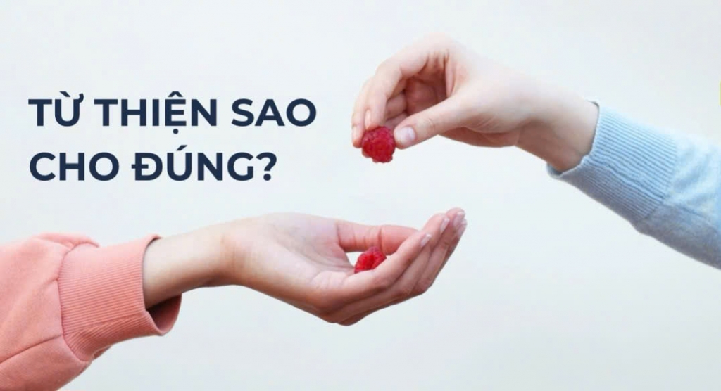 Bài 1: Những “lùm xùm” từ thiện