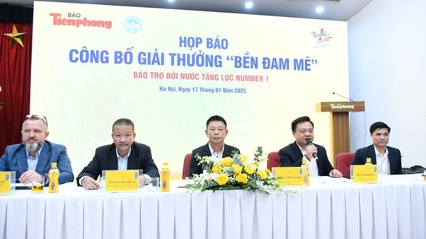 Giải thưởng “Bền Đam Mê” nhấn mạnh tiêu chí minh bạch trong xét duyệt hồ sơ