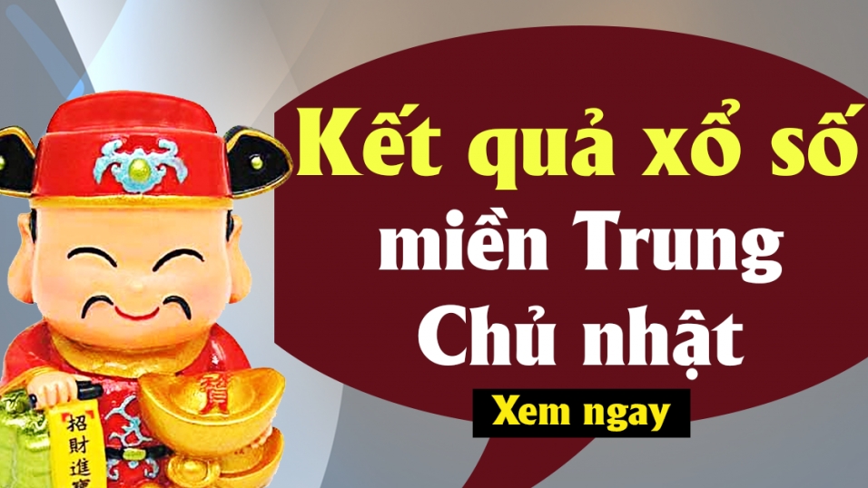 XSMT - Kết quả xổ số miền Trung hôm nay 23/3/2025 - XSMT 23/3 - KQXSMT