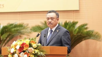 Hà Nội hướng tới một Thủ đô hòa bình, văn hiến, văn minh, hiện đại