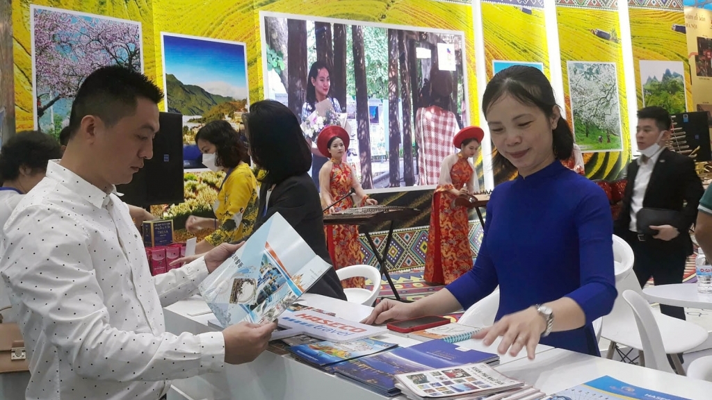 Muốn hút khách cao cấp cần nâng cấp tour theo hướng xanh hóa